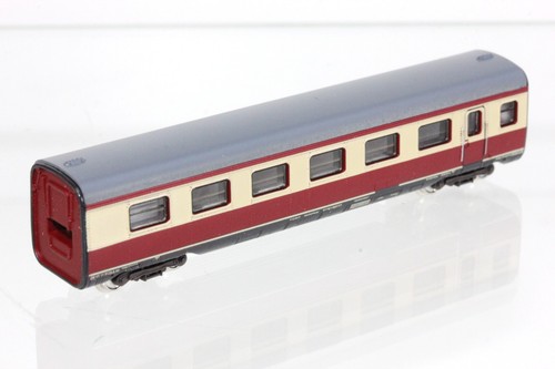 Märklin abteilwagen vt11 - märklin,