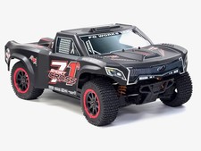 68200 FG Short Cross mit 26ccm