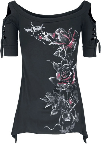 Alchemy england shirt damen - alchemy,