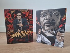 Tarantino XX - 20 Years of