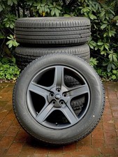 Landrover Defender 5X Reifen