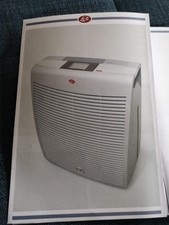 Lux Aeroguard Luftreinigungsgerät Luftreiniger