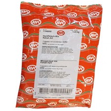 Hackfleisch Mix | Kebab Art |