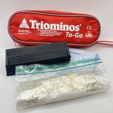 ⚡️ Triominos To-Go