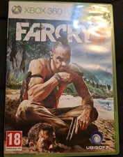 Far Cry 3 - Xbox 360