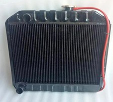 Jeep 49-64 CJ-3A, 3B, LKW