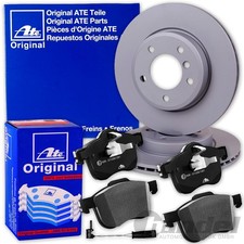 ATE BREMSSCHEIBEN 295mm +