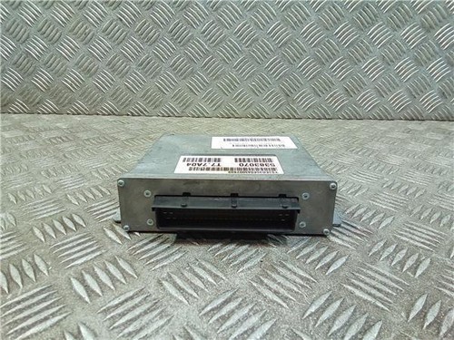 5383070 motorsteuergerat saab - motorsteuergerat,