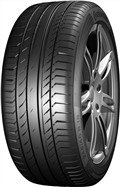 Reifen 225 r17 91w rft - 225/45,