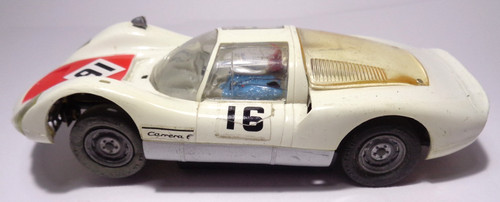 Carrera universal 132 - universal,