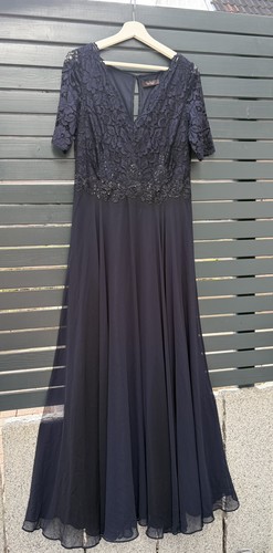 Vera mont abendkleid damen - vera,