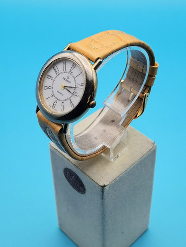 Vintage grovana 3207 - 3207.1, ronda