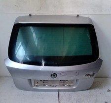 5J9827025J heckklappe für SKODA FABIA (54) (04/07>03/15<) 1.4 (63KW) SW