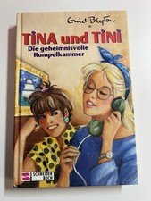 Tina und Tini – Die