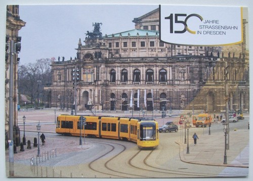 150 jahre strassenbahn in - jahre,