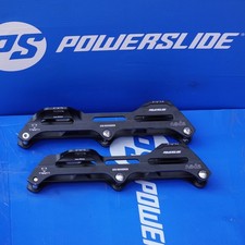 Powerslide Nexus Rocker Frame 3x90mm / Inline Skate Schiene