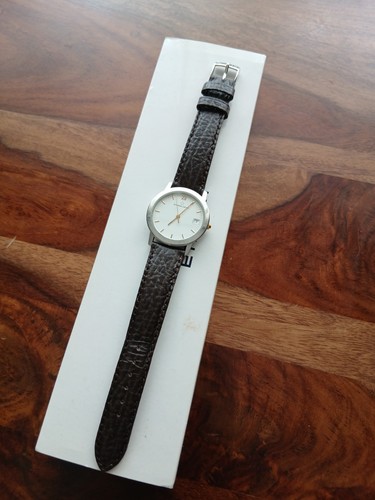 Eterna matic uhr 3400 - matic,