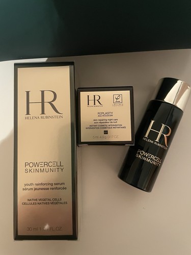 Helena rubinstein powercell - helena,