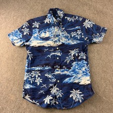 Ralph Lauren Hemd Herren Small