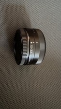 Panasonic Lumix G Vario
