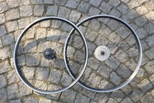 28 Zoll Vorderrad + Hinterrad