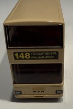Wiking 1:87 Auto Modelle Bus