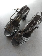 PONS Quintana Sandalette High