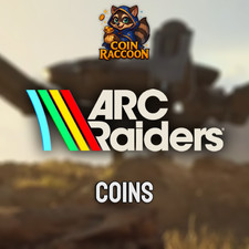 ARC Raiders 💫 100-500K