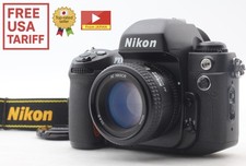 Tested [Top MINT+++] Nikon