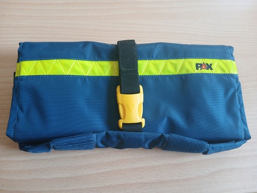 Pax intubationstasche mit - intubationstasche, s