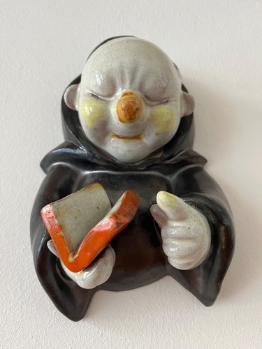 Walter bosse mönch - walter, als