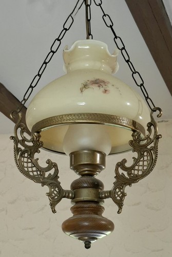 Hängelampe stil - hängelampe,