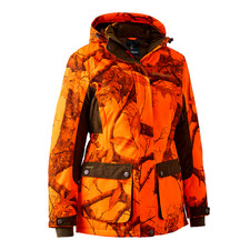 Deerhunter Lady Eagle Winterjacke Damenjacke Jacke Jagd Jagdjacke Drückjagd