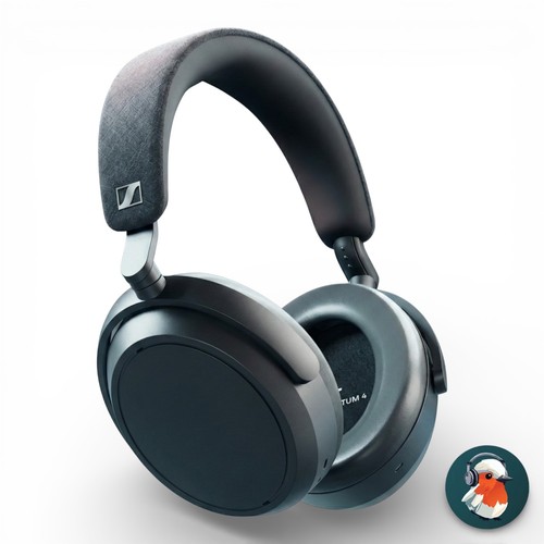 Sennheiser wireless momentum - sennheiser,