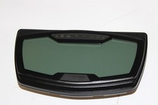 Original Tacho Cockpit