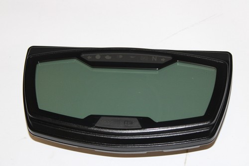 Original tacho cockpit - original,