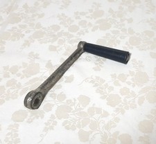 Kurbel Griff Hebel Ersatz Vintage Fleischwolf manuell Nr.8
