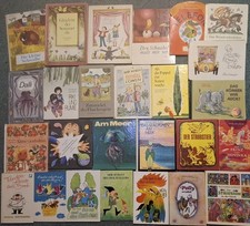 26 Stück schöne DDR KINDERBÜCHER 1970/80er Jahre Klassiker uvm. 5