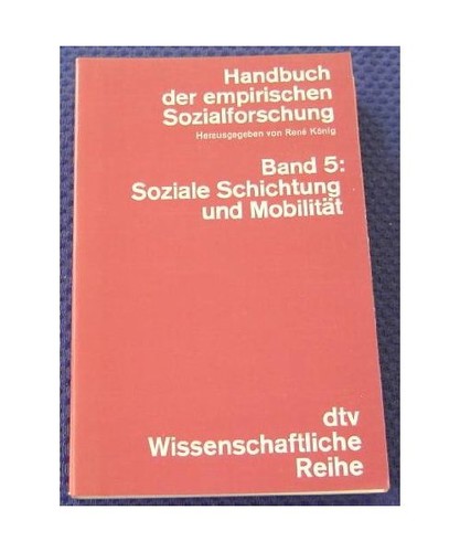 Handbuch der empirischen