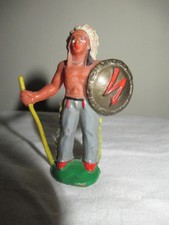 Indianer Cowboy,Little