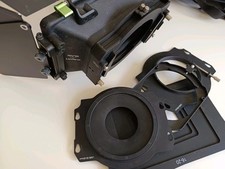 Lanparte UMB-01 universelle Matte Box für Rigs mit 15mm Rods
