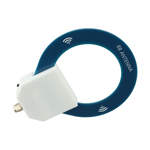 Loop antenne - loop,