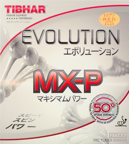 Angebot tibhar evolution - *angebot*,