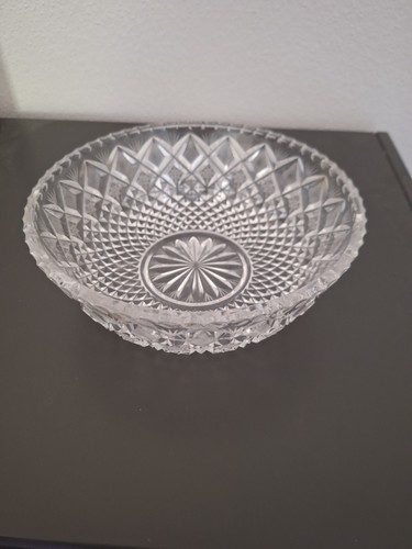 Edle kristallschale - kristallschale, 20