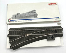 Märklin H0 24611 C Gleis