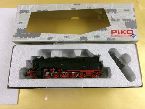 Piko 50280 dampflok - piko,