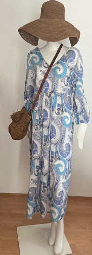 Robert friedman maxikleid - robert,