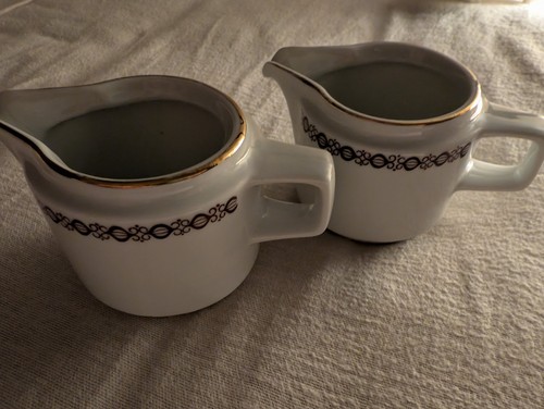 Sahne kännchen mitropa - sahne,