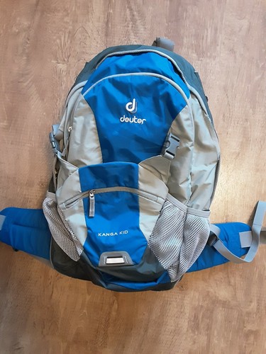 Deuter kanga kid - deuter,
