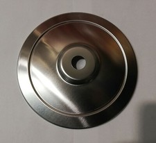 Deckel für Radnabe vorn 1